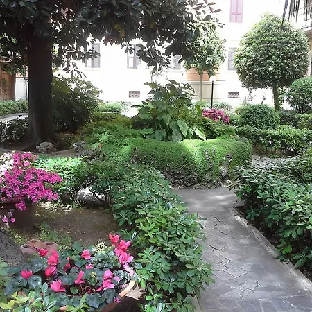 Apartman Gallia *