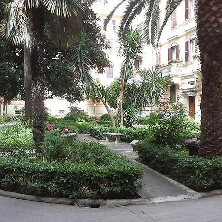Apartman Gallia