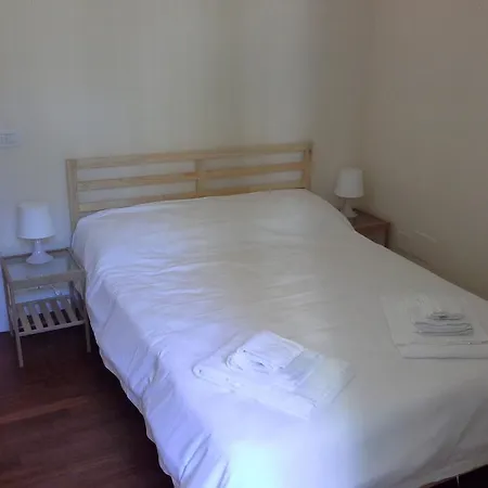 Apartman Gallia Róma