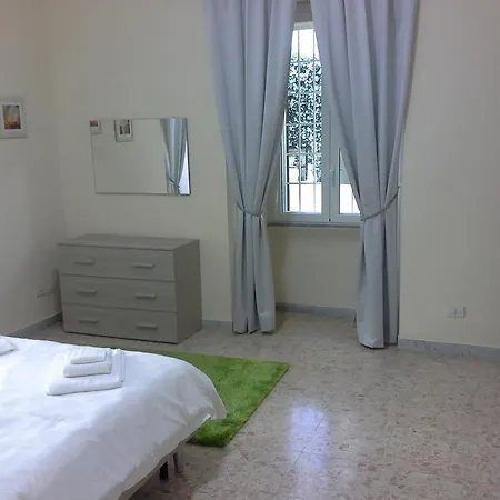 Apartman Gallia