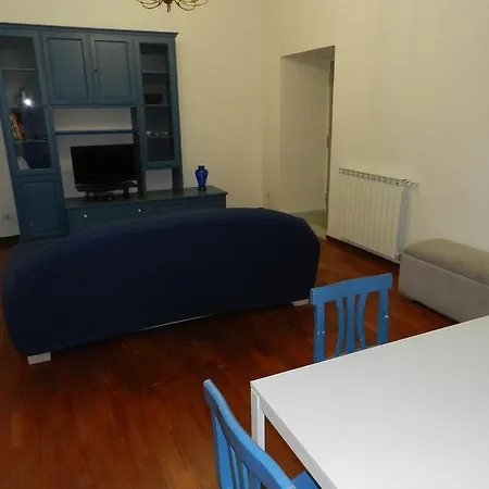 Gallia Apartman