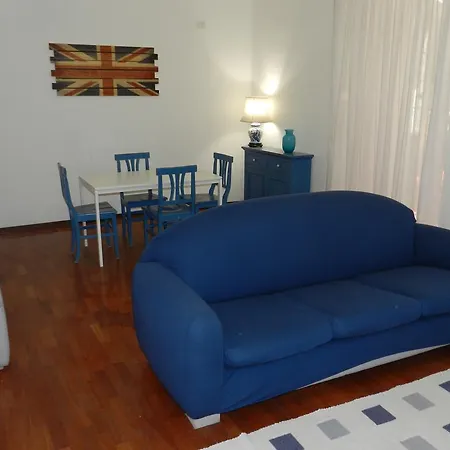 Gallia Apartman