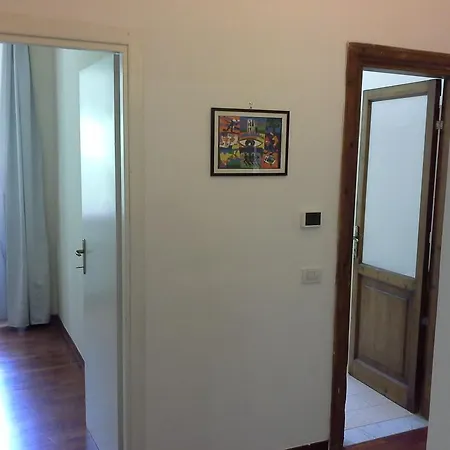 Gallia Apartman
