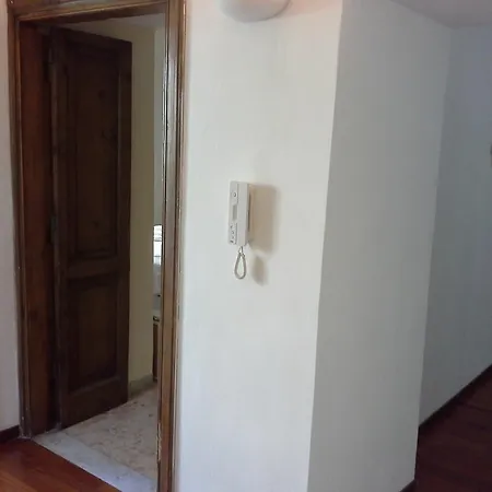 Apartman Gallia *