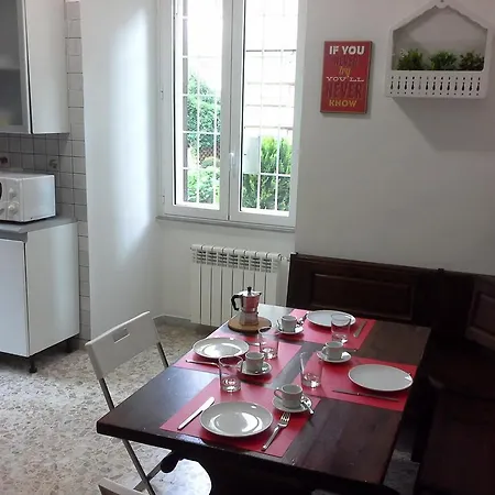 Apartman Gallia