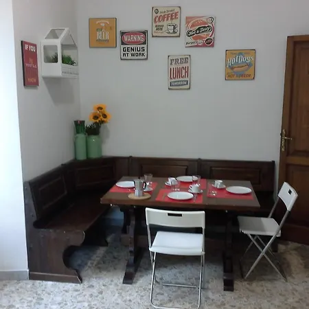 Apartman Gallia *