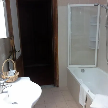 Apartman Gallia *