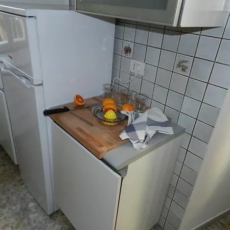 Apartment Gallia
